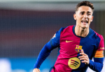 Gavi: Szczęsny je úžasný chlapík