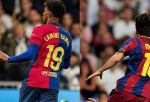 VIDEO DŇA: Lamine Yamal a Lionel Messi bok po boku – aspoň vo virtuálnom svete