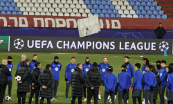 Barcelona - Inter: Nominácia