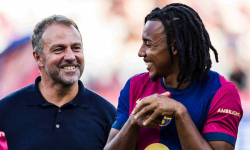 OFICIÁLNE: Jules Koundé predĺžil kontrakt do roku 2030!