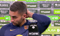 Ferran Torres: Hattrick? Nebojte, už brzy budu dávat ještě více gólů