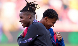 Barça neumožní fanúšikom Athletic Club vstup na Camp Nou