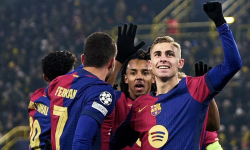 Barça sa obáva odchodov: Casadó alebo Fermín by mohli požiadať o transfer