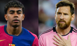 5 štadiónov, na ktorých sa môže odohrať stretnutie medzi Leom Messim a Lamine Yamalom, čiže Finalissima