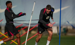 Christensen blokuje svoj odchod. Barça potrebuje predávať, no Dán má jasno