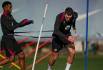Christensen blokuje svoj odchod. Barça potrebuje predávať, no Dán má jasno