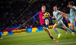 Fermín seriózne zvažuje ponuku Chelsea, od Barcelony dostal ultimátum