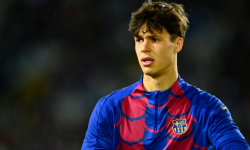 OFICIÁLNE: Barcelona púšťa ďalšieho brankára. Diego Kochen odchádza chytať do Dánska