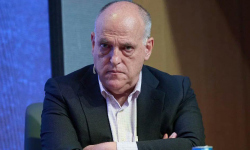 Kauza Messiho návrat: Totálny chaos! Tebas usvedčuje Alemanyho z klamstva, Xavi útočí na Laportu