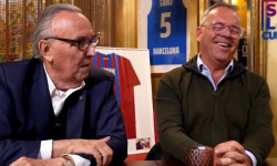 Bývalý prezident FC Barcelona pred súdom: Real Madrid a Pérez neškodia len Barcelone, oni ničia celý futbal