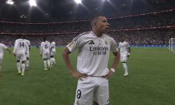 Barcelona 1:2 Real Madrid: Gólové momenty