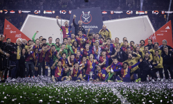 V Saudskej Arábii pôjde o milióny: Barcelona si v Superpohári môže zarobiť viac ako vlani