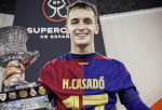 Barcelona zvažuje predaj Marca Casada: O odchovanca je záujem v Európe aj v Ázii