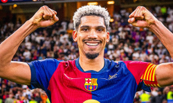 Ronald Araujo: Ešte ste nevideli najlepšieho Ronalda – a práve prichádza