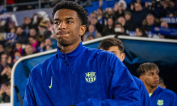 Balde rozhodol o svojej budúcnosti, Barcelona už rokuje s Bastonim