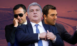 Operácia Bernardo Silva: Jorge Mendes tlačí na Deca, Portugalčan odmieta Juventus aj Arábiu