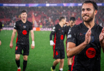 PSG chce Erica Garcíu z Barcelony | Prestup už v januári?