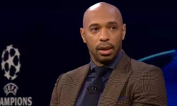 Thierry Henry: Európa začína pociťovať hrozbu zo strany Barçy