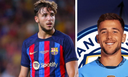 Barcelona opäť zarobí na prestupe svojho bývalého hráča