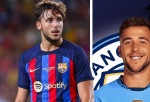 Nico González o pobyte v Barcelone: Bolo to náročné, ale veľa som sa naučil