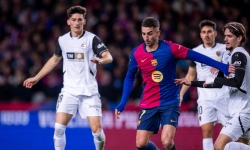 Barcelona má na stole ponuku 60 miliónov za Ferrana Torresa