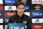 Tréner Rayo Vallecano: Rád pozorujem Barcelonu, aby som ju napodobnil