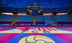 UEFA potvrdila štadión, na ktorom Barcelona odohrá zápas s PSG