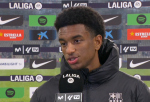 Balde vyhlíží úterní odvetu proti Atlétiku Madrid: Když nám dali čtyři góly, my je můžeme dát taky