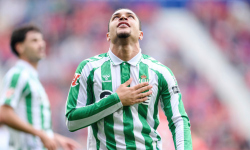 Nečakaný zisk pre Barçu? Vitor Roque je vo forme a pripravený na návrat do Európy
