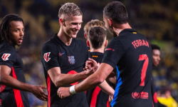 Borussia Dortmund - Barcelona: Nominácia