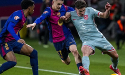 Chelsea a Arsenal chcú Casada. Barcelona je otvorená predaju, stanovila cenu