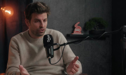 Piqué o Messi vs. Ronaldo: Jeden je čistý talent, druhý dokonalý stroj