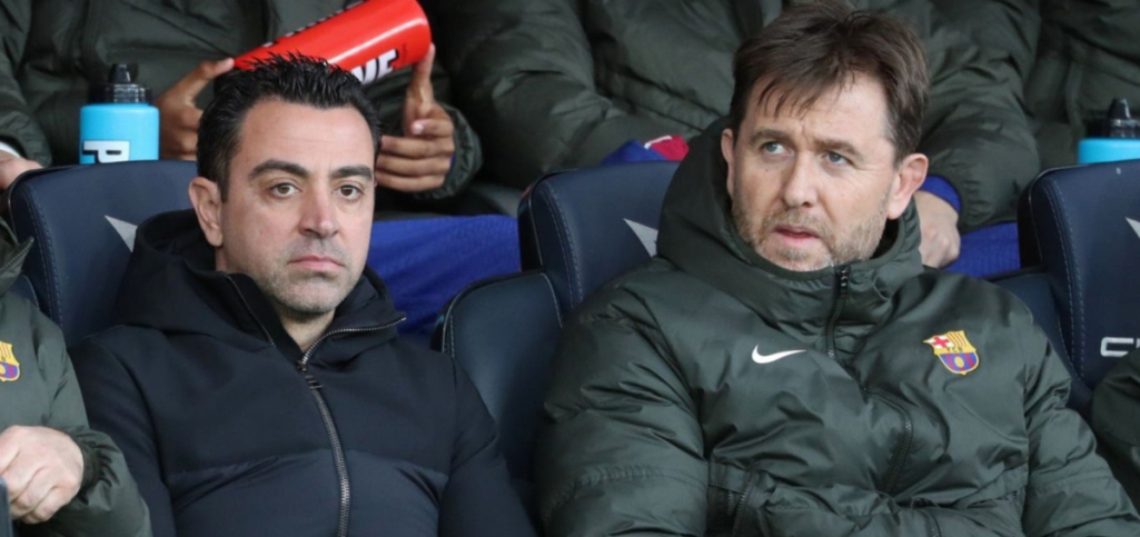 Xavi prelomil mlčanie: Pravda o Raphinhovi, 'zakázaných' striedaniach a tajnom skautingu v Katare