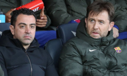 Xavi prelomil mlčanie: Pravda o Raphinhovi, 'zakázaných' striedaniach a tajnom skautingu v Katare