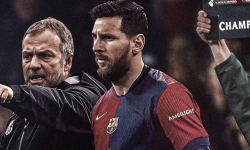 Messi, finančná páka, ktorú Barça potrebuje: Štúdia odhaľuje ekonomický dopad jeho návratu