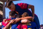 Atlético Madrid - Barcelona: Nominácia