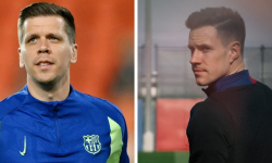Santiago Cañizares komentoval situáciu v bráne FC Barcelona