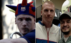 Bývalý obranca Barcelony Jérémy Mathieu: Priame kopy som kopal lepšie ako Messi