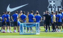 Analýza: Plán Barcelony na zápas Ligy majstrov proti Interu