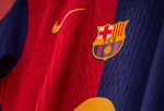 Barcelona predstavila domácu sadu dresov na novú sezónu [VIDEO]
