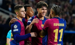 Pau Cubarsí: Nový líder defenzívy Barcelony