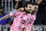 Dva góly, asistencia a ďalšie hviezdne predstavenie Lea Messiho za Inter Miami [VIDEO]
