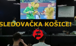 Borussia Dortmund - Barcelona: Stretnutie fanúšikov Blaugranas v Košiciach!