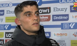 Gerard Martín: Flick ve mě věřil, i když se mi nedařilo