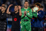 Wojciech Szczęsny: Čisté konto – veľká výzva pred El Clásicom