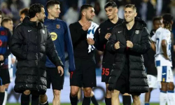 Flick stopol odchod mladého záložníka. Barcelona prišla o 80 miliónov