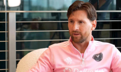 Leo Messi stanovil podmienky, ktoré musia byť splnené, aby hral na majstrovstvách sveta
