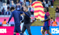 Fort opäť meškal a zbytočne si komplikuje život pod Flickom