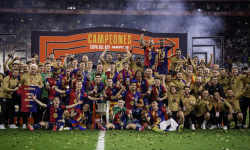 Možní súperi Barcelony v šestnásťfinále Copa del Rey