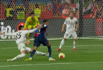 Kedy môžeme očakávať návrat Raphinhu a Lewandowskeho?